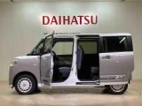 定期点検や車検整備代がセットになったダイハツオリジナル整備パック「ワンダフルパスポート」もお取扱いしております!