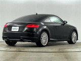 TTクーペ 1.8 TFSI 修復歴無し
