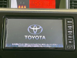 【純正ナビ】人気の純正ナビを装備しております。ナビの使いやすさはもちろん、オーディオ機能も充実!キャンプや旅行はもちろん、通勤や買い物など普段のドライブも楽しくなるはず♪