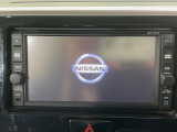 【ナビゲーション】目的地までしっかり案内してくれる使いやすいナビ。Bluetooth接続すればお持ちのスマホやMP3プレイヤーの音楽を再生可能!毎日の運転がさらに楽しくなります!!