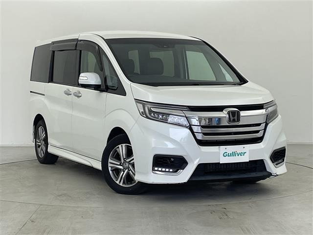 ホンダ ステップワゴン 