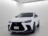 「NX350h F SRORT」入荷いたしました。ボディーカラーは&ldquo;ホワイトノーヴァガラスフレーク&rdquo;です。