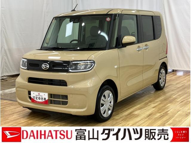タント X 