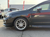 レヴォーグ 1.6 GT-S アイサイト 4WD 