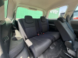 【3列目シート】現車の確認はお電話でも承っております。【ハリアー/エクストレイル/ヴェゼル/C-HR/プリウス/シエンタ/オデッセイ/SUV/ミニバン/コンパクト/ハイブリッド】続々入庫中!