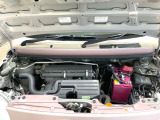 親切・丁寧な専門メカニックスタッフが応対!・車検・点検整備・事故等の修理などアフターサービスも安心。お車のカスタマイズもネクステージのサービススタッフまでご相談ください!