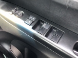 電動格納ミラー付です