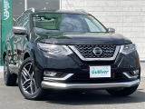 日産 エクストレイル