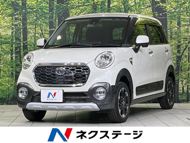 トヨタ ピクシスジョイ 