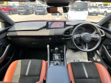 MAZDA3ファストバック 1.5 15S レトロスポーツエディション 