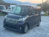 デイズルークス ハイウェイスター ターボ 4WD 