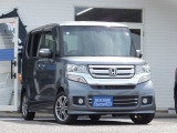 ホンダ N-BOXカスタム