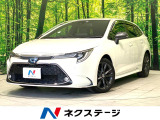 トヨタ カローラツーリング