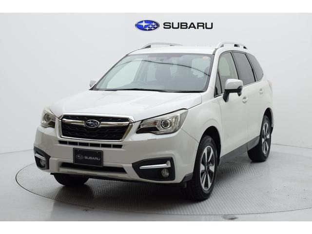 フォレスター 2.0 エックスブレイク 4WD