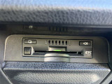 高速走行もスムーズにお支払いが可能な【ETC】ご納車までにセットアップを行い、ご納車時にはご利用いただけるようにいたします。