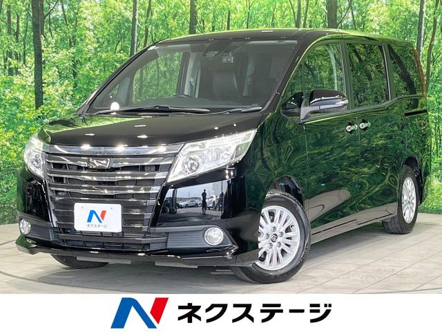 トヨタ ノア 