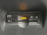 【ETC】高速道路の料金所をストレスなく通過!話題のスポットやサービスエリアに多い「スマートIC」利用時は必須のアイテムです。当店でセットアップを実施、ご納車当日からすぐにご利用いただけます!