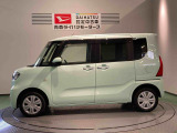 納車前にはプロのメカニックが点検、整備を行いますので安心してお乗り頂けます!!