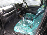 ジムニーノマド 1.5 FC 4WD 