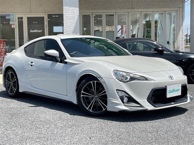 トヨタ 86 
