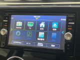 【ナビゲーション】目的地までしっかり案内してくれる使いやすいナビ。Bluetooth接続すればお持ちのスマホやMP3プレイヤーの音楽を再生可能!毎日の運転がさらに楽しくなります!!