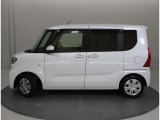 後席両側電動スライドドア☆ 小さなお子様の乗り降りも気楽に行えます。荷物で手一杯の際も、アクションスイッチでドアの開閉ができる上、開口部も広いため大きな物でも一人で積込みが行いやすいです!