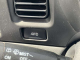 ハイゼットカーゴ デラックス ハイルーフ 4WD 