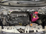 親切・丁寧な専門メカニックスタッフが応対!・車検・点検整備・事故等の修理などアフターサービスも安心。お車のカスタマイズもネクステージのサービススタッフまでご相談ください!