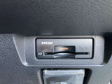 ETCで高速代の支払いもスムーズ!カードを持っていればご納車日当日からご利用いただけます。