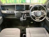 N-VAN +スタイル ファン ターボ 