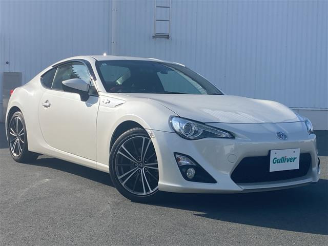 トヨタ 86 