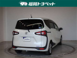 色は人気のホワイトパールクリスタルシャインです。