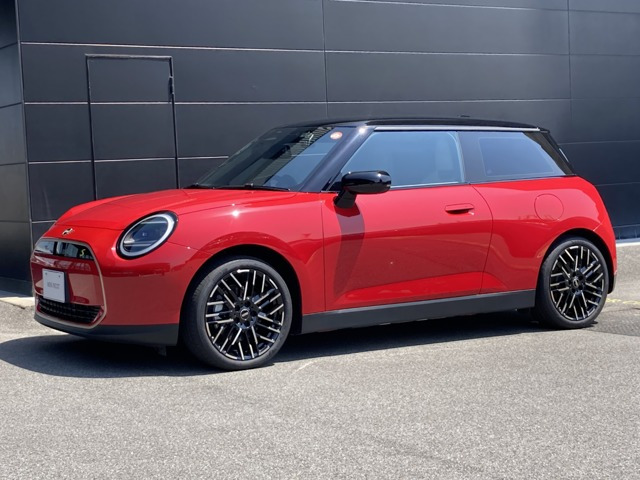 BMW MINI ミニ 