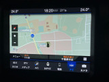 ●○○純正ナビ:一体感のあるナビは、高級感ある車内を演出してくれます。Bluetooth再生などオーディオ機能も充実しておりますので、運転もより楽しめます♪