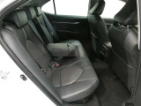 気になる汚れは「まるまるクリン」で解消! 当社の中古車はシートを外して隅々までキレイにクリーニングしてあります。
