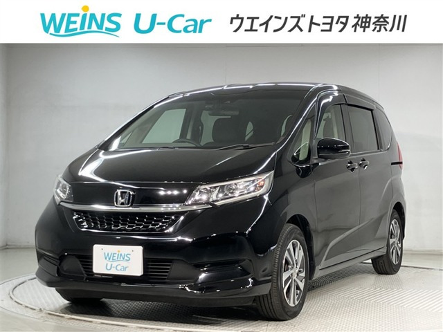 フリード 1.5 B ホンダセンシング （6BA-GB5）