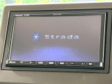 【ナビゲーション】目的地までしっかり案内してくれる使いやすいナビ。Bluetooth接続すればお持ちのスマホやMP3プレイヤーの音楽を再生可能!毎日の運転がさらに楽しくなります!!