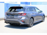 レヴォーグ  2.4 STI スポーツR EX 4WD