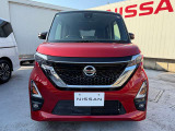 日産の正規ディーラーなので安心して車選びができます♪どんなことでもご相談ください!