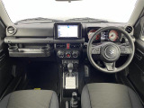 ジムニーノマド 1.5 FC 4WD 修復歴無し