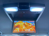 ☆後席モニター☆