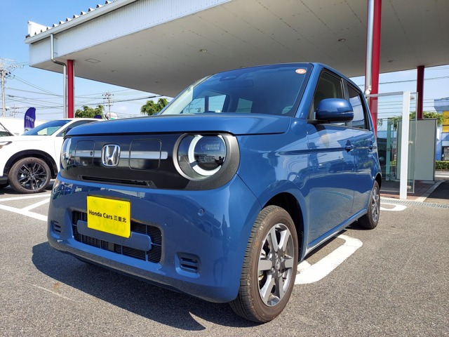 ホンダ N-ONE e: 
