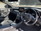 Cクラスワゴン C250 スポーツ 本革シート 修復歴無し