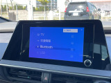 【 オーディオソース 】車内で音楽やラジオなど様々なコンテンツを選択できます!//