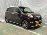 自社認証工場で整備をしての納車になりますので、ご安心してお乗りいただけます!!