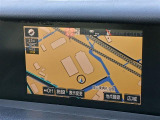 IS 300h 禁煙車 純正ナビ バックカメラ