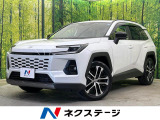 登録済未使用車 4WD パノラマムーンルーフ 純正12.9型DA