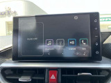 Bluetooth機能付きです!スマートフォンを接続して、音楽などを楽しめます!