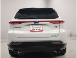 ハリアー 2.5 ハイブリッド G レザーパッケージ 