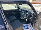 全車消毒済み。納車時にはもう一度キレイにいたしますので安心してお乗りいただけます。